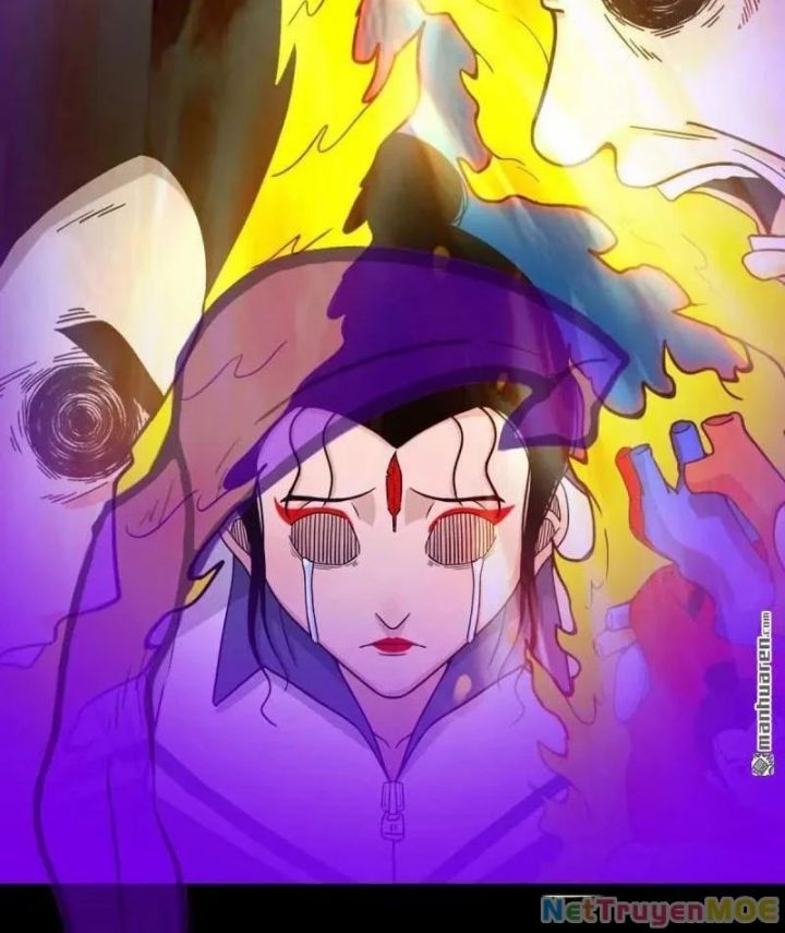 đấu Yếm Thần Chapter 365 - Trang 58