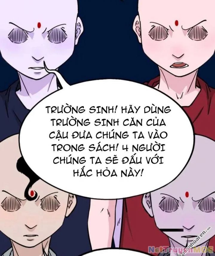 đấu Yếm Thần Chapter 365 - Trang 12