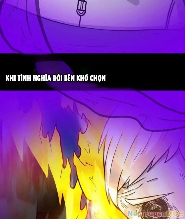 đấu Yếm Thần Chapter 365 - Trang 57