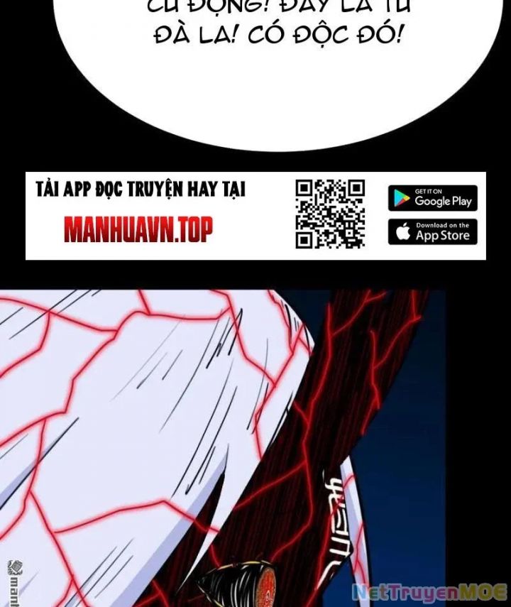 đấu Yếm Thần Chapter 365 - Trang 39