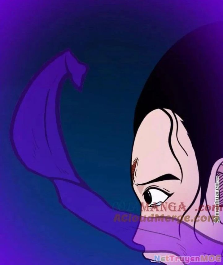 đấu Yếm Thần Chapter 365 - Trang 61