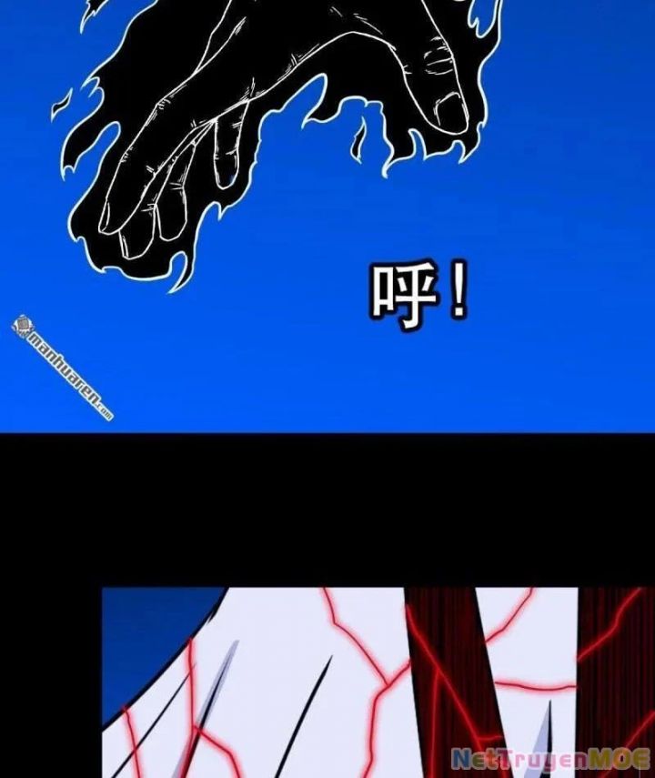 đấu Yếm Thần Chapter 365 - Trang 23