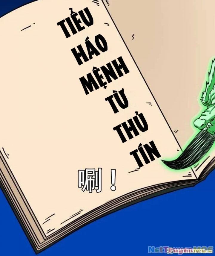 đấu Yếm Thần Chapter 365 - Trang 3