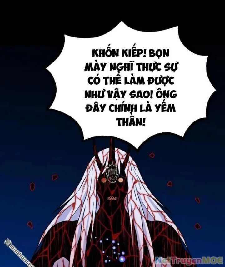 đấu Yếm Thần Chapter 365 - Trang 18