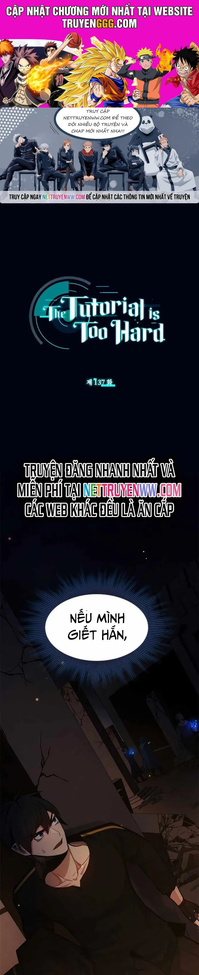 Hầm Ngục Hướng Dẫn Cấp Địa Ngục Chapter 137 - Trang 0