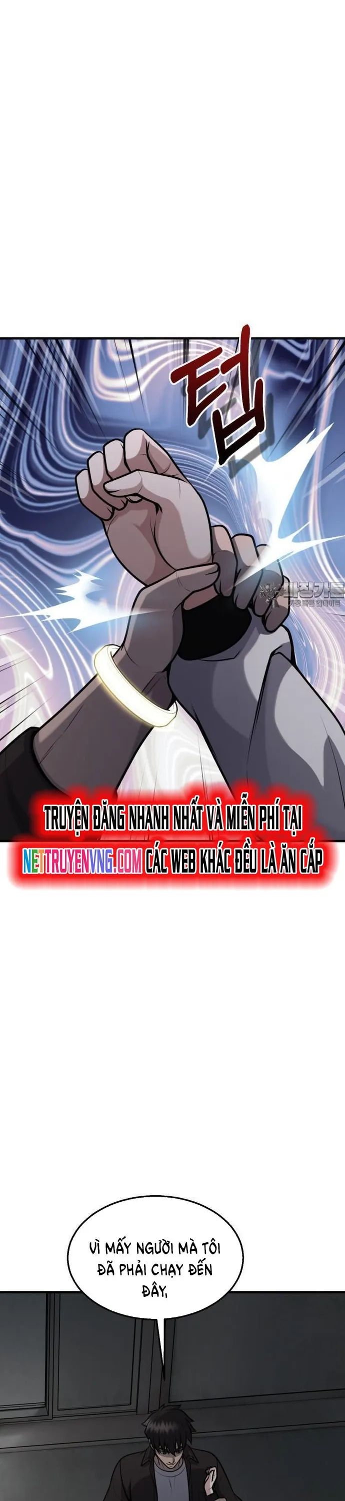 Không Khoan Nhượng Chapter 39 - Trang 20