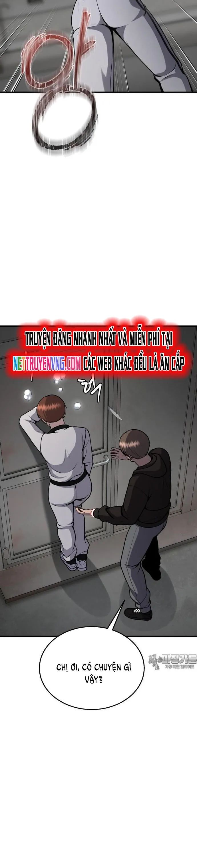 Không Khoan Nhượng Chapter 39 - Trang 13