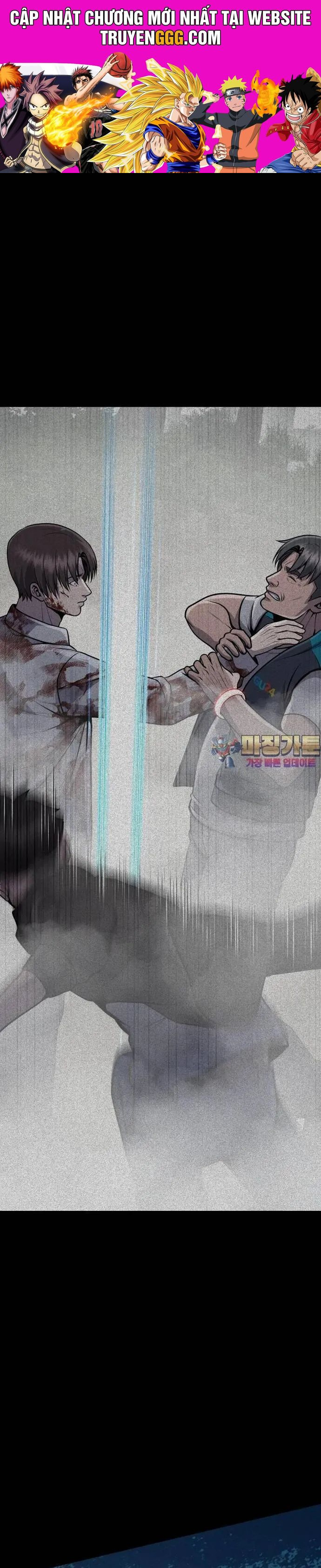 Không Khoan Nhượng Chapter 30 - Trang 0