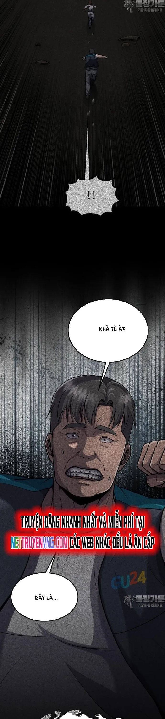 Không Khoan Nhượng Chapter 39 - Trang 3