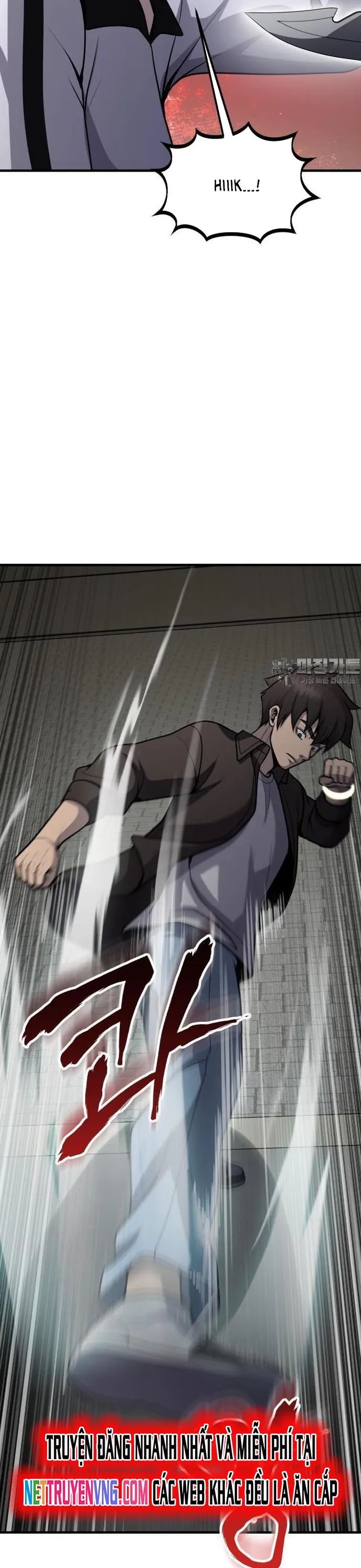 Không Khoan Nhượng Chapter 39 - Trang 15