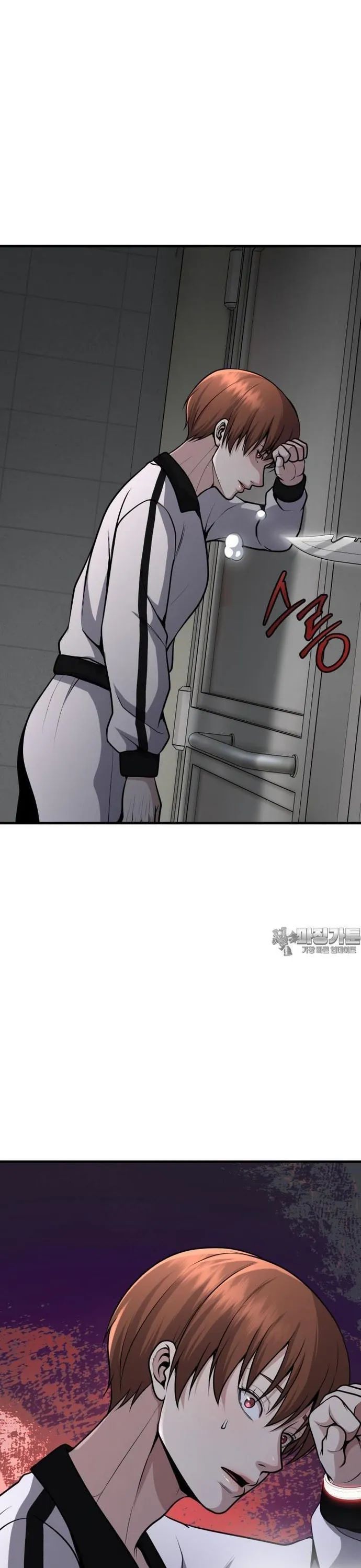 Không Khoan Nhượng Chapter 39 - Trang 14