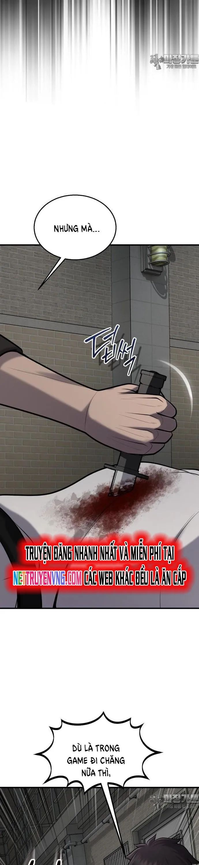 Không Khoan Nhượng Chapter 39 - Trang 47