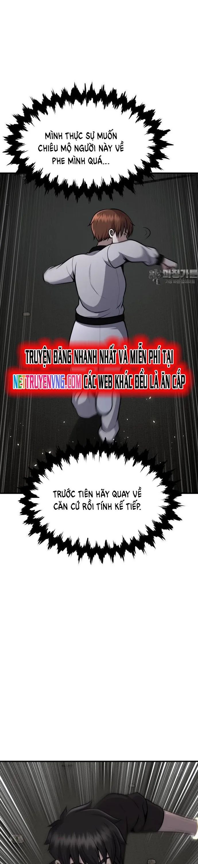 Không Khoan Nhượng Chapter 39 - Trang 6