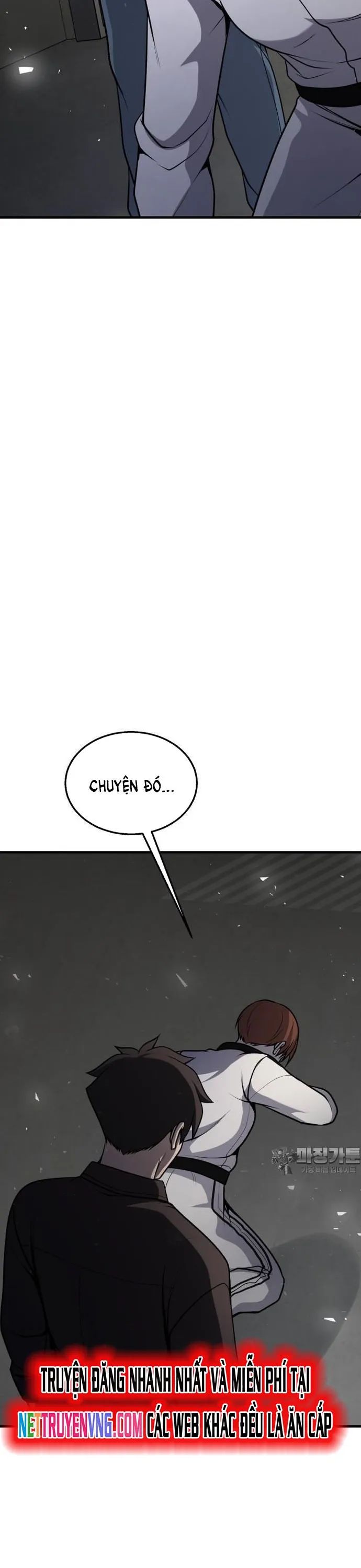 Không Khoan Nhượng Chapter 39 - Trang 18
