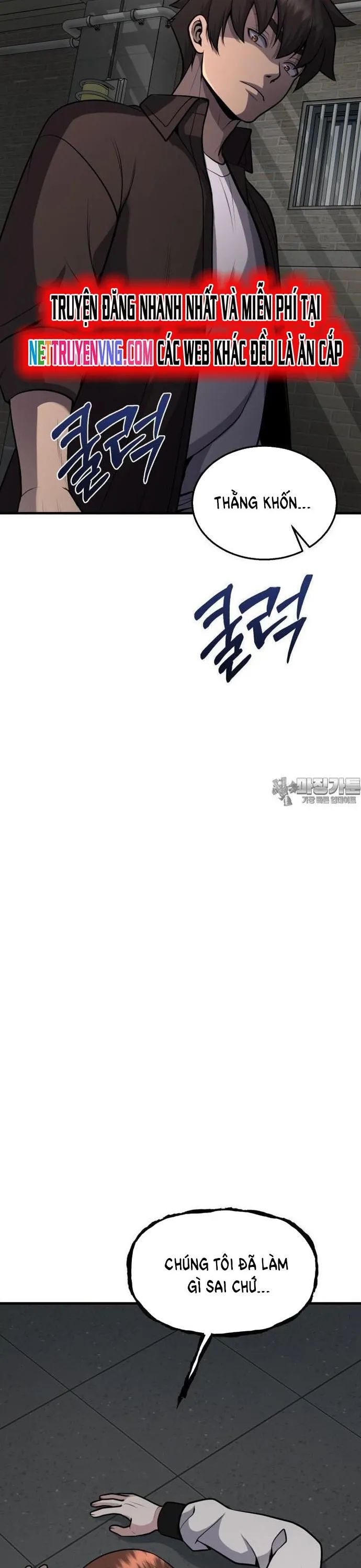 Không Khoan Nhượng Chapter 39 - Trang 44