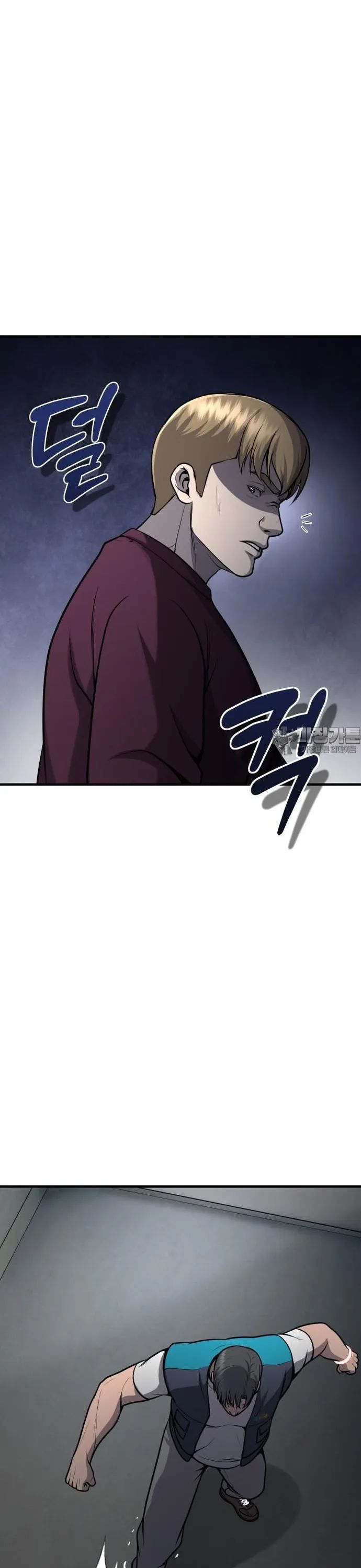 Không Khoan Nhượng Chapter 39 - Trang 34