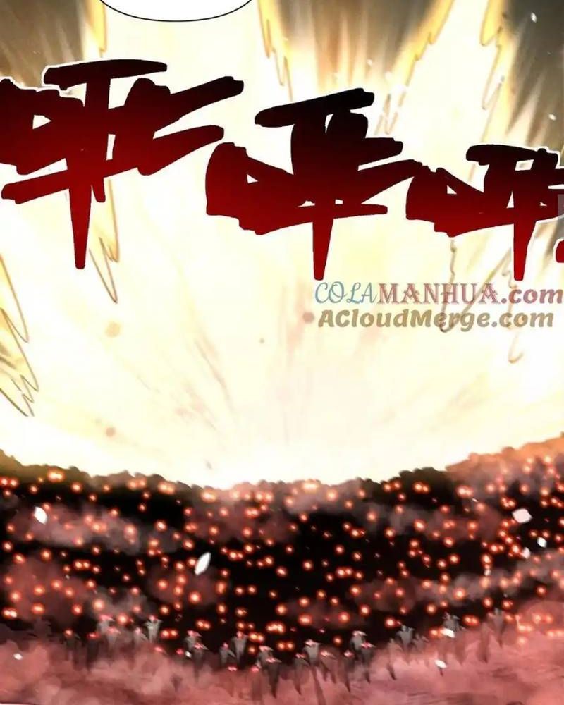 Mạt Thế Cầu Sinh: Ta Có Thể Nhìn Thấy Ẩn Tàng Hệ Thống Chapter 169 - Trang 18
