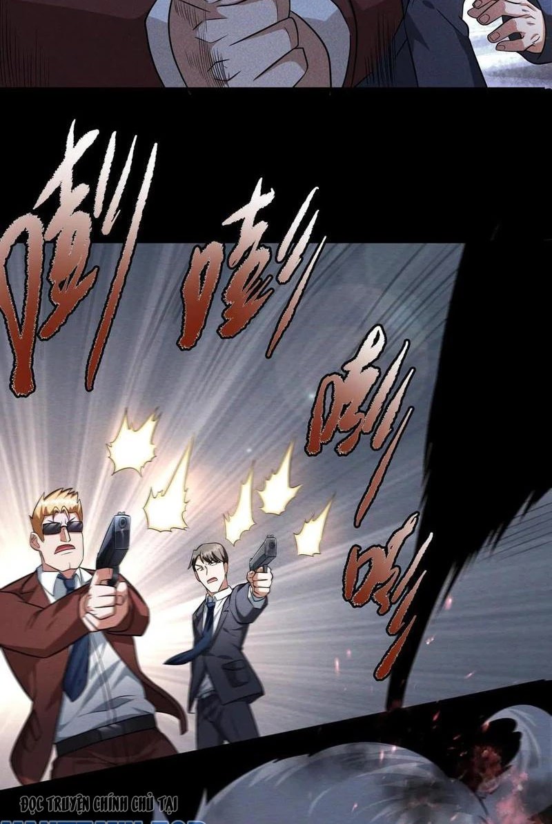Mạt Thế Cầu Sinh: Ta Có Thể Nhìn Thấy Ẩn Tàng Hệ Thống Chapter 51 - Trang 15