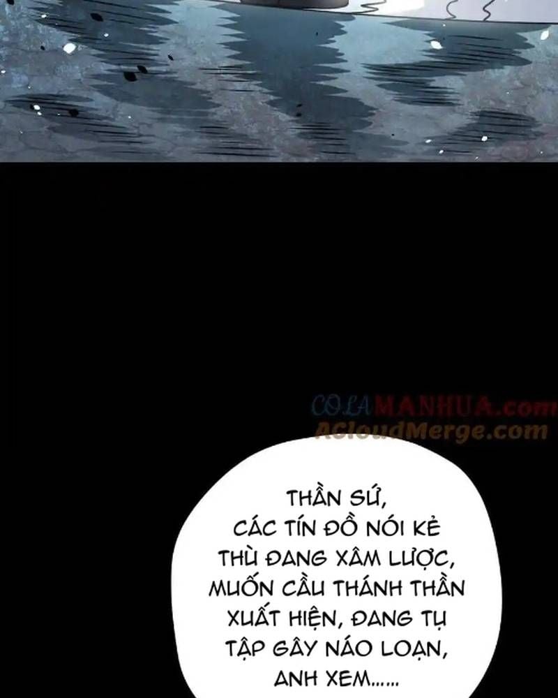 Mạt Thế Cầu Sinh: Ta Có Thể Nhìn Thấy Ẩn Tàng Hệ Thống Chapter 164 - Trang 10