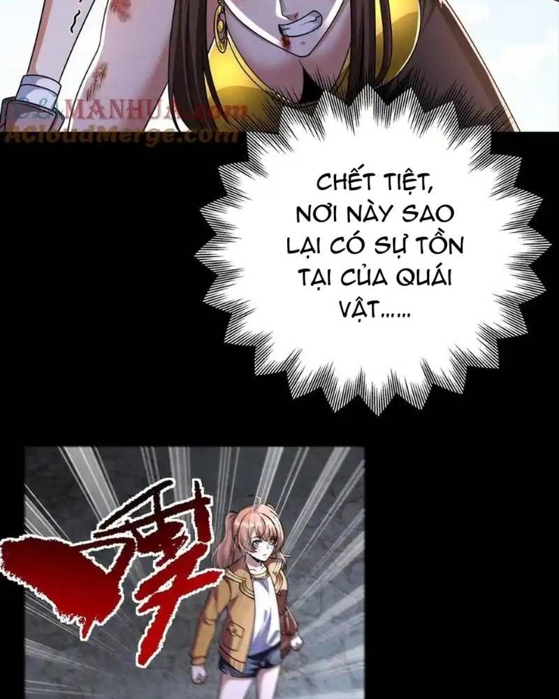Mạt Thế Cầu Sinh: Ta Có Thể Nhìn Thấy Ẩn Tàng Hệ Thống Chapter 169 - Trang 4