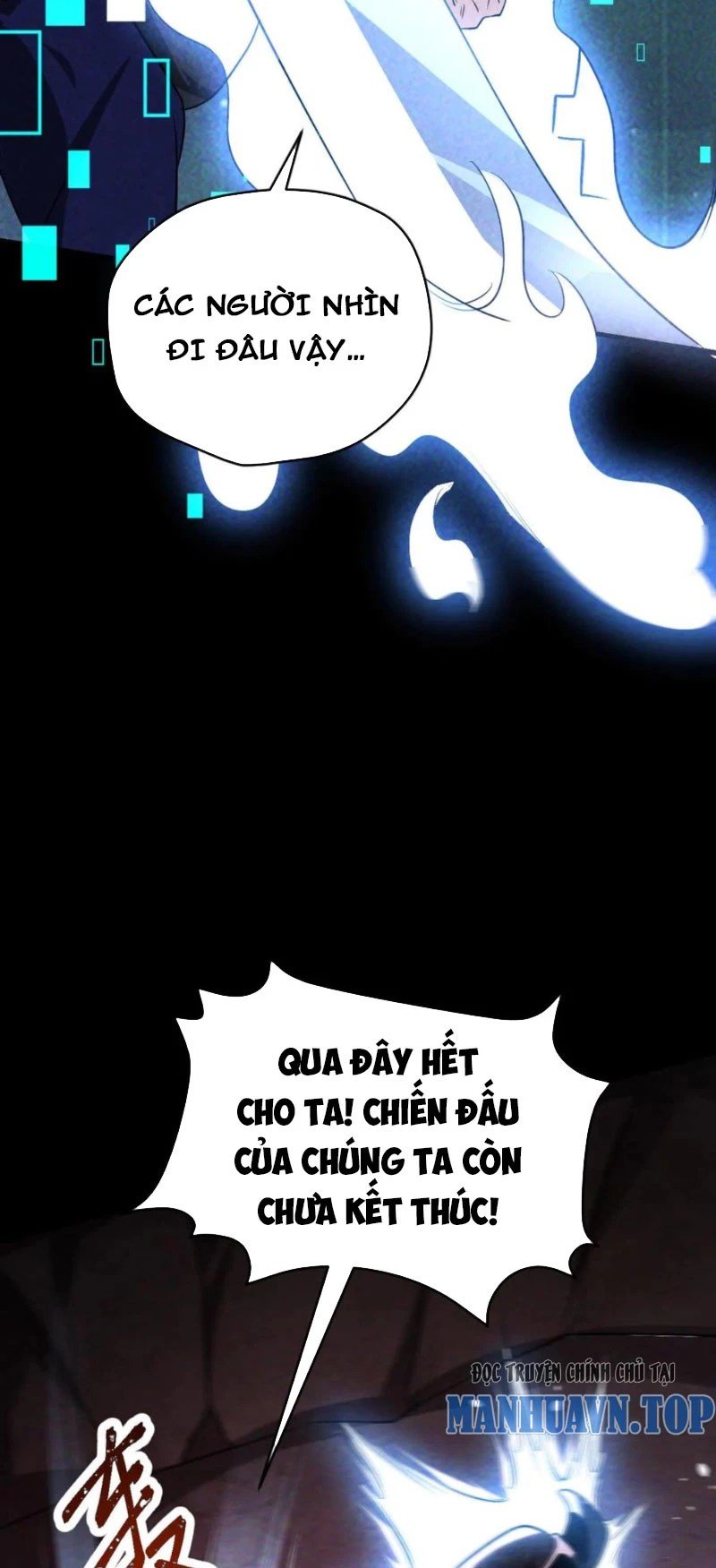 Mạt Thế Cầu Sinh: Ta Có Thể Nhìn Thấy Ẩn Tàng Hệ Thống Chapter 49 - Trang 18