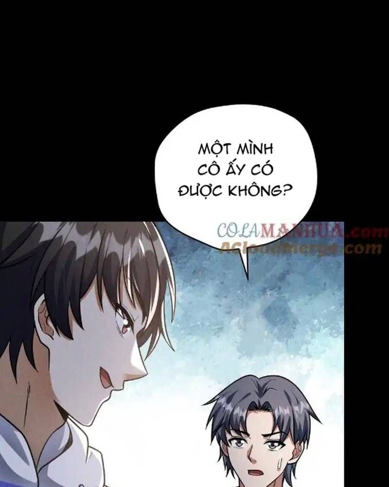 Mạt Thế Cầu Sinh: Ta Có Thể Nhìn Thấy Ẩn Tàng Hệ Thống Chapter 165 - Trang 10