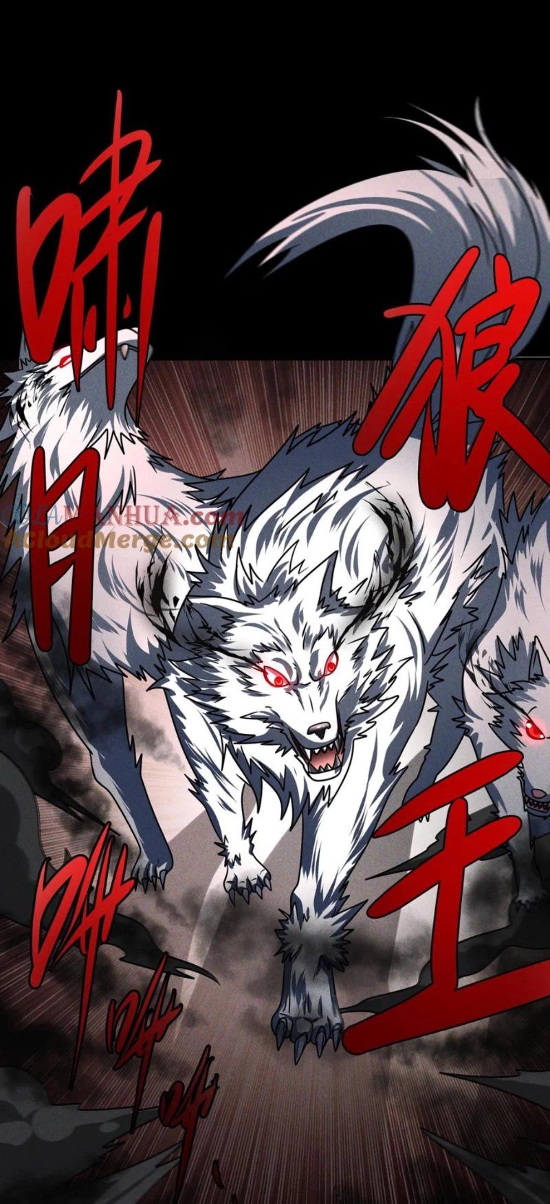 Mạt Thế Cầu Sinh: Ta Có Thể Nhìn Thấy Ẩn Tàng Hệ Thống Chapter 46 - Trang 6