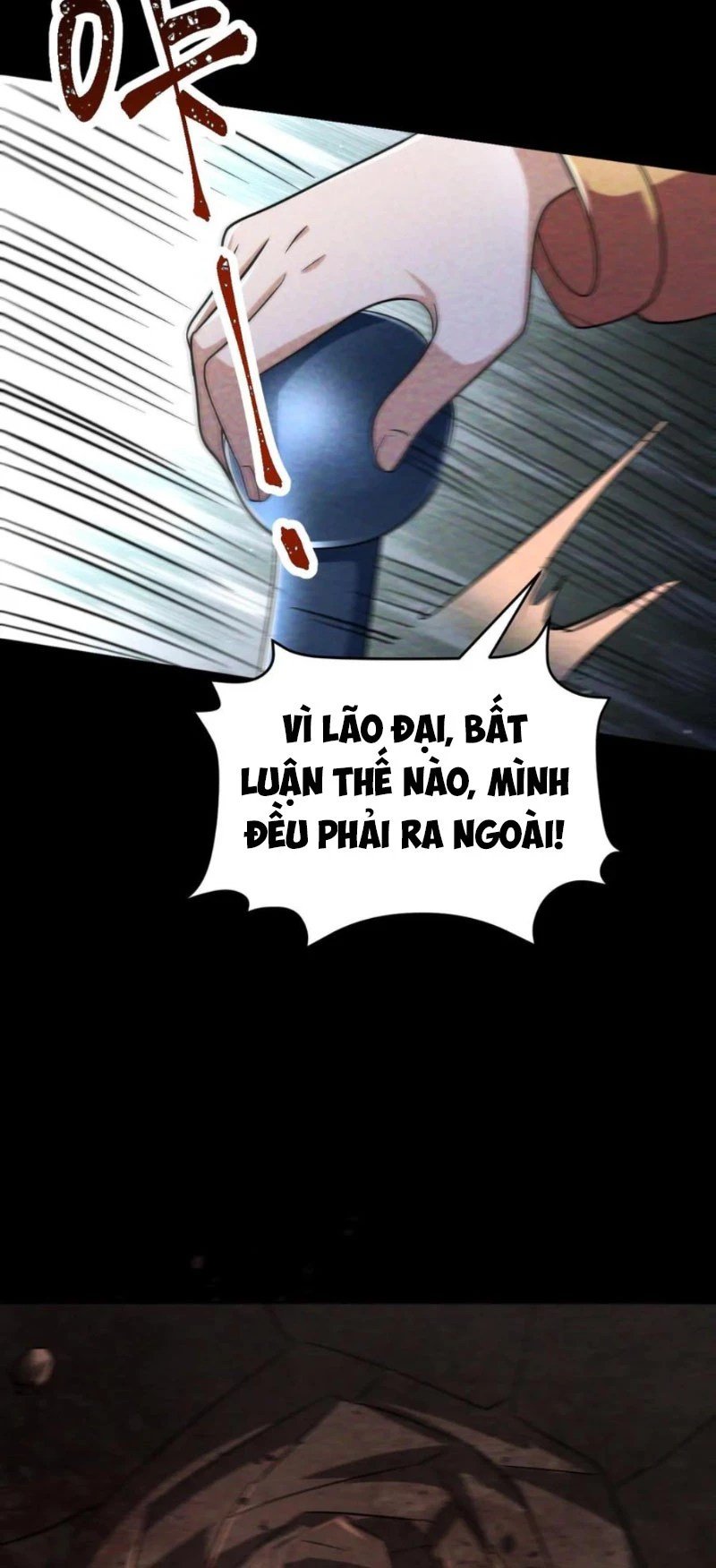 Mạt Thế Cầu Sinh: Ta Có Thể Nhìn Thấy Ẩn Tàng Hệ Thống Chapter 49 - Trang 15