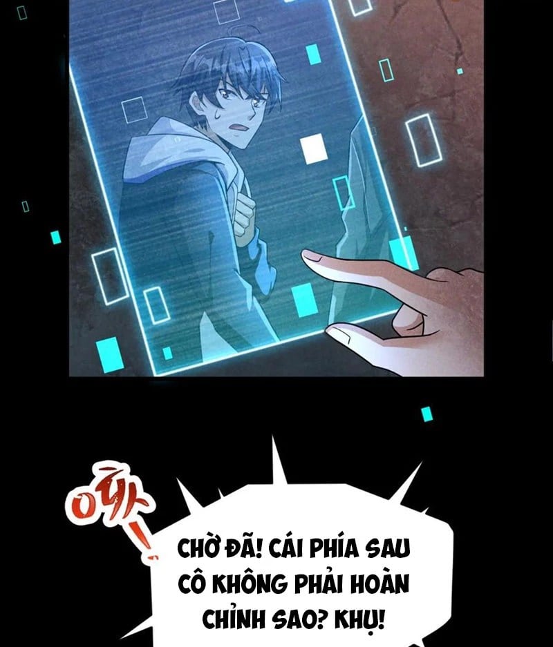 Mạt Thế Cầu Sinh: Ta Có Thể Nhìn Thấy Ẩn Tàng Hệ Thống Chapter 48 - Trang 6