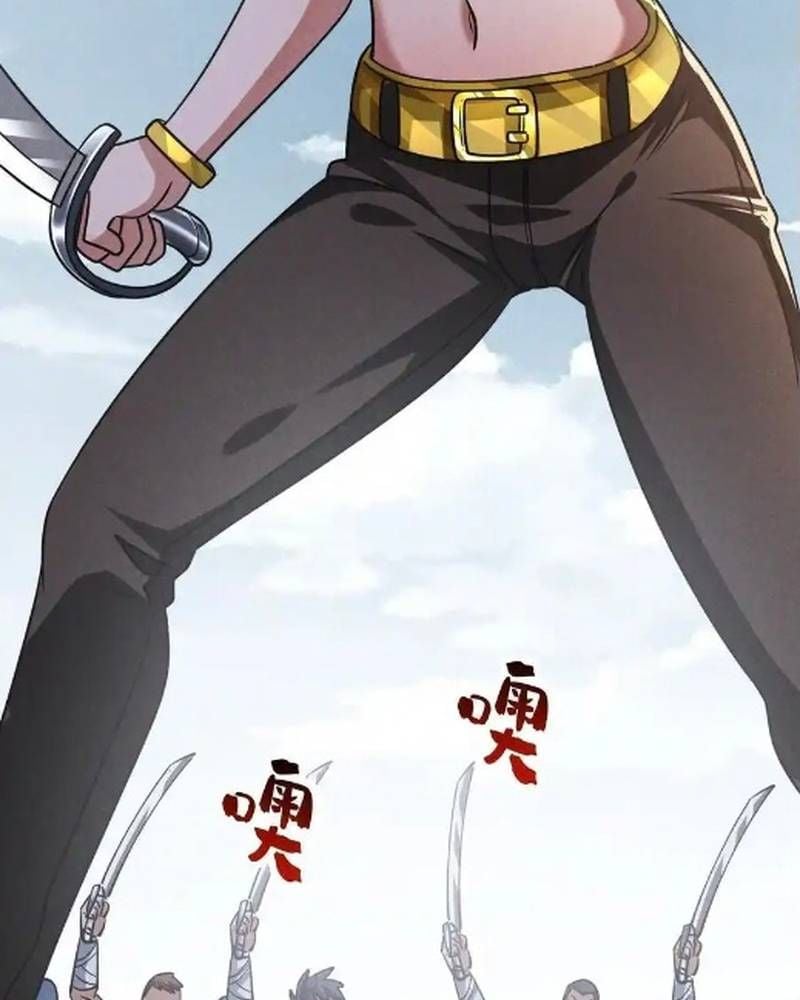 Mạt Thế Cầu Sinh: Ta Có Thể Nhìn Thấy Ẩn Tàng Hệ Thống Chapter 167 - Trang 34
