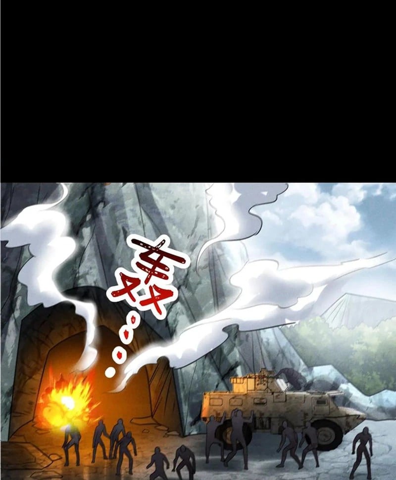 Mạt Thế Cầu Sinh: Ta Có Thể Nhìn Thấy Ẩn Tàng Hệ Thống Chapter 48 - Trang 46