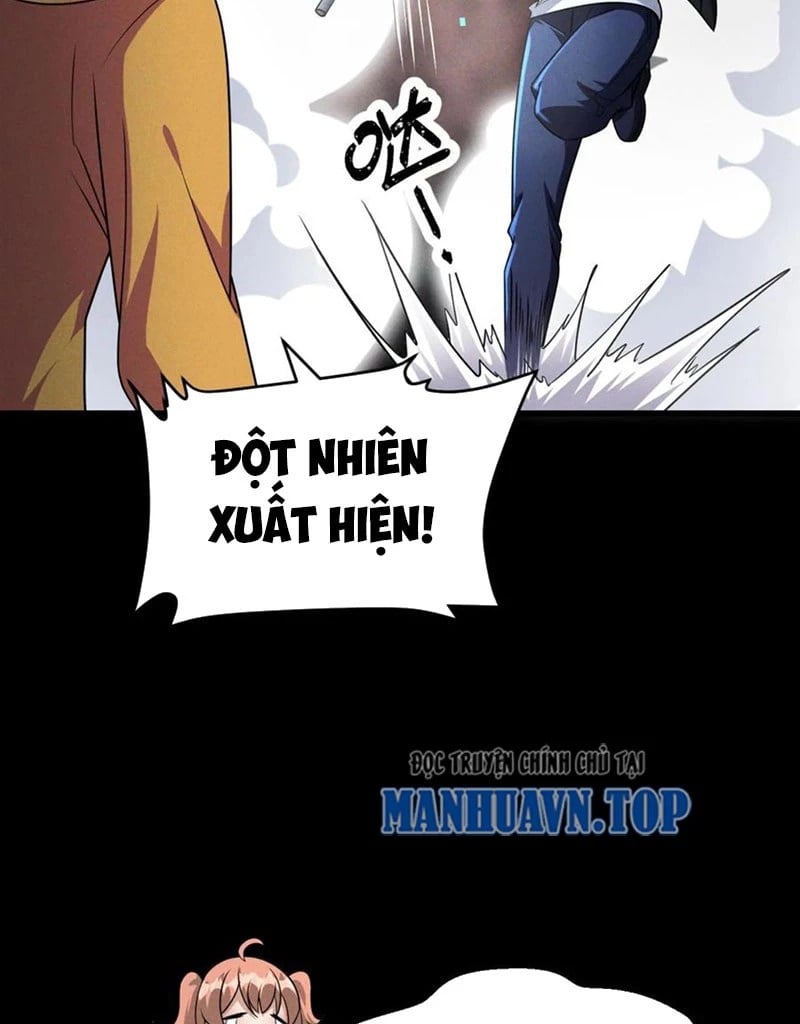 Mạt Thế Cầu Sinh: Ta Có Thể Nhìn Thấy Ẩn Tàng Hệ Thống Chapter 48 - Trang 23