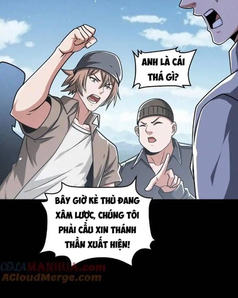 Mạt Thế Cầu Sinh: Ta Có Thể Nhìn Thấy Ẩn Tàng Hệ Thống Chapter 164 - Trang 4