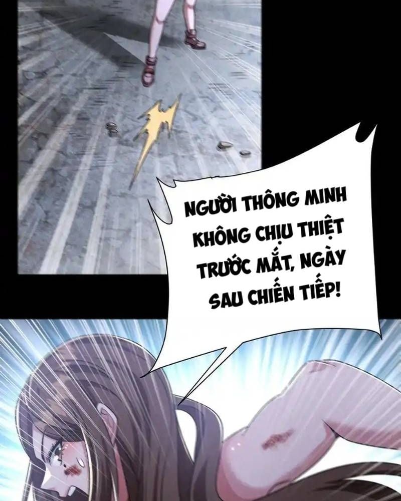 Mạt Thế Cầu Sinh: Ta Có Thể Nhìn Thấy Ẩn Tàng Hệ Thống Chapter 169 - Trang 5