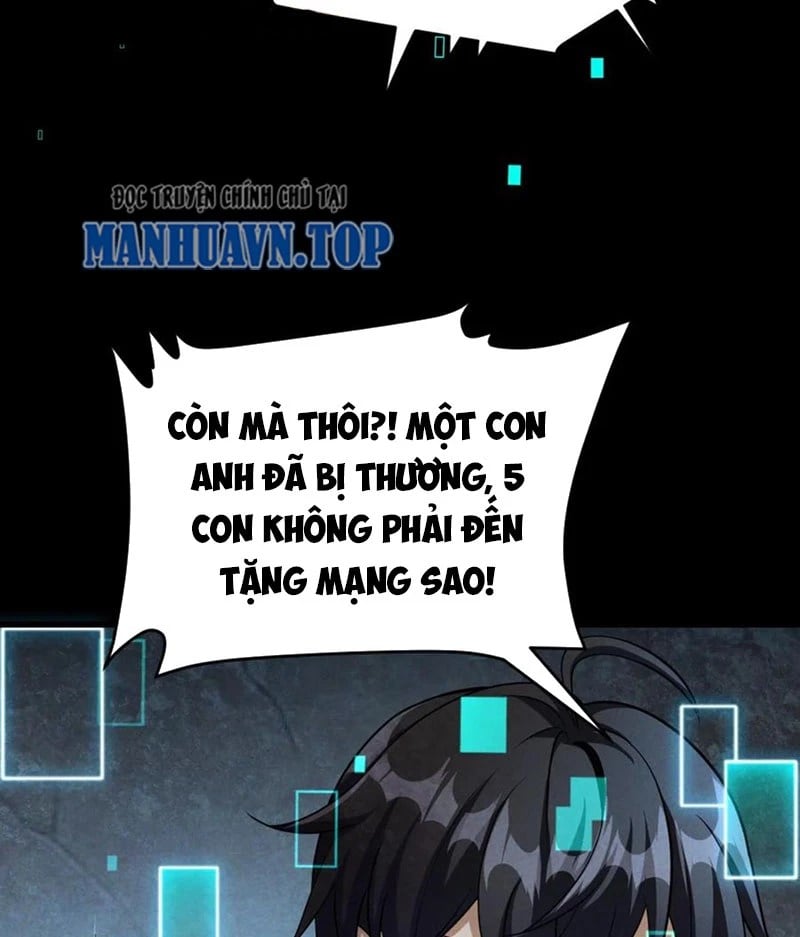 Mạt Thế Cầu Sinh: Ta Có Thể Nhìn Thấy Ẩn Tàng Hệ Thống Chapter 48 - Trang 9