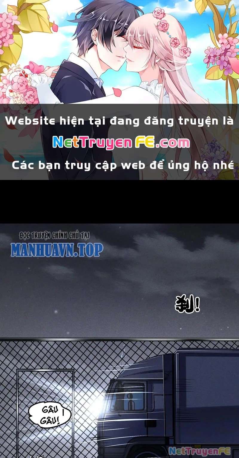 Mạt Thế Cầu Sinh: Ta Có Thể Nhìn Thấy Ẩn Tàng Hệ Thống Chapter 30 - Trang 0