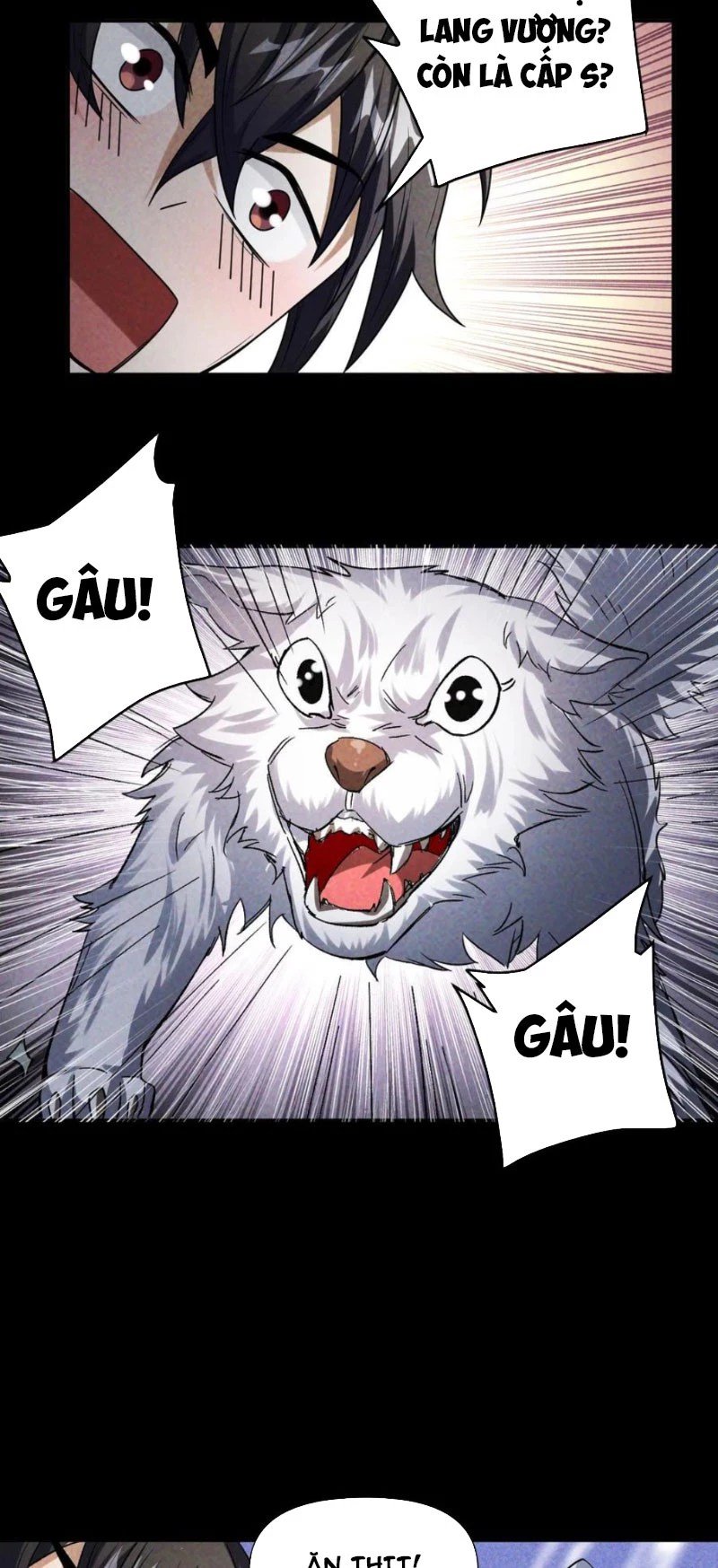 Mạt Thế Cầu Sinh: Ta Có Thể Nhìn Thấy Ẩn Tàng Hệ Thống Chapter 19 - Trang 10