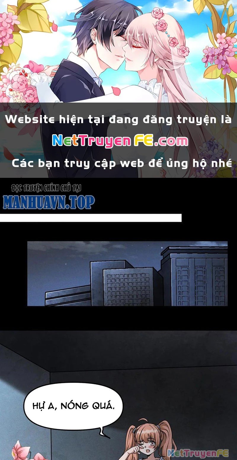 Mạt Thế Cầu Sinh: Ta Có Thể Nhìn Thấy Ẩn Tàng Hệ Thống Chapter 27 - Trang 0