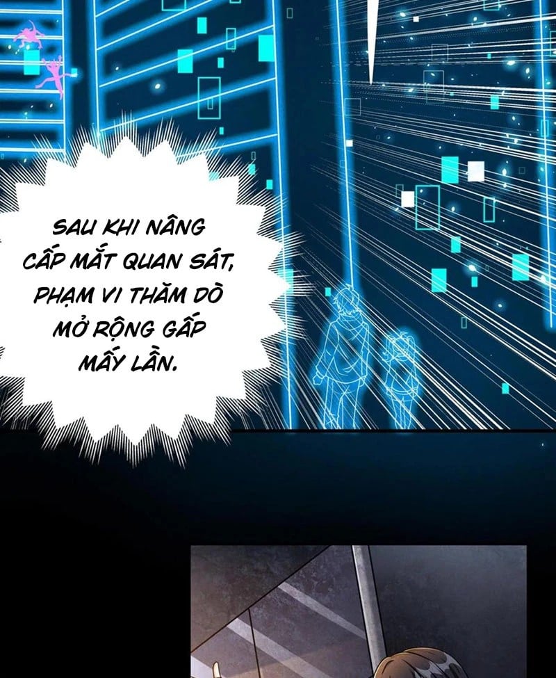Mạt Thế Cầu Sinh: Ta Có Thể Nhìn Thấy Ẩn Tàng Hệ Thống Chapter 44 - Trang 39