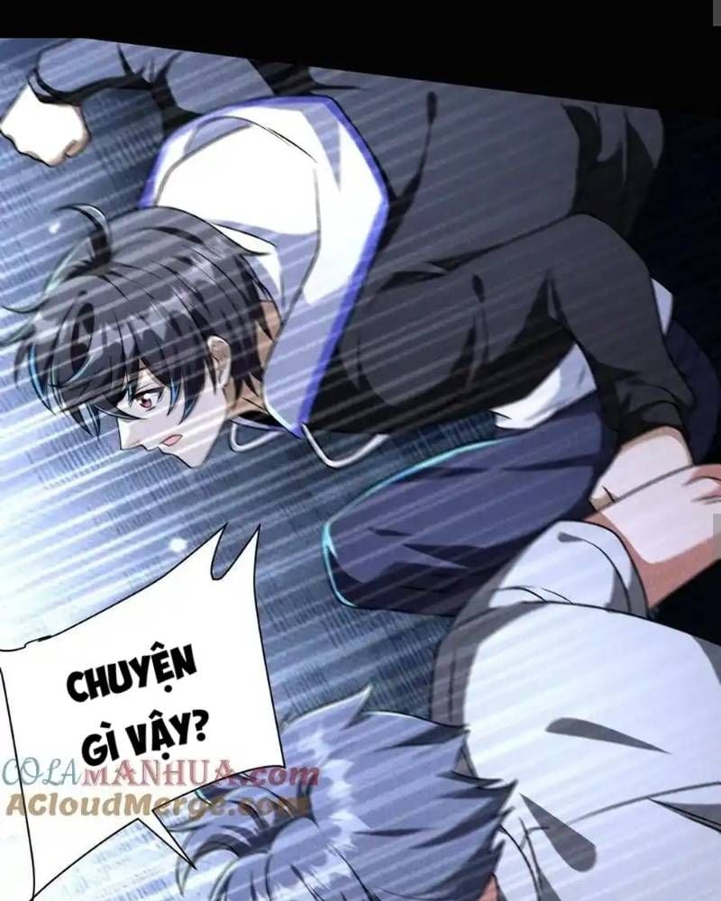Mạt Thế Cầu Sinh: Ta Có Thể Nhìn Thấy Ẩn Tàng Hệ Thống Chapter 169 - Trang 32