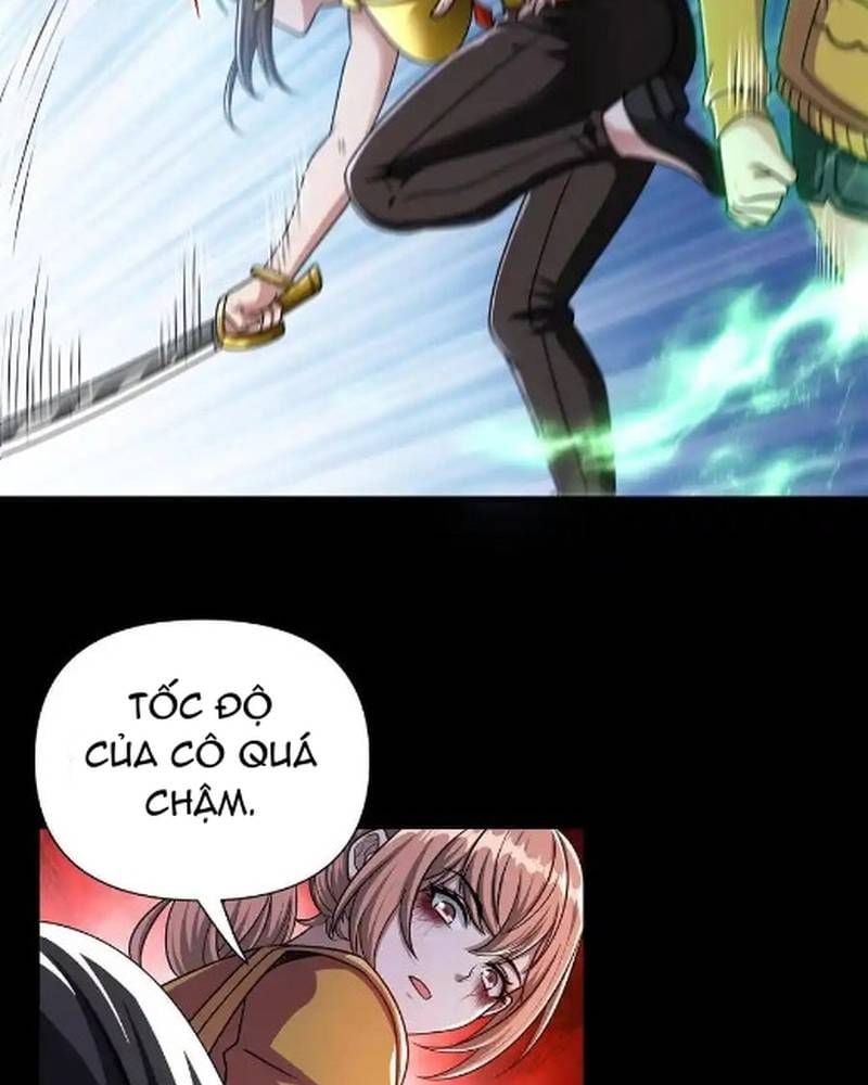 Mạt Thế Cầu Sinh: Ta Có Thể Nhìn Thấy Ẩn Tàng Hệ Thống Chapter 168 - Trang 22