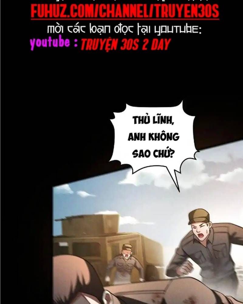Mạt Thế Cầu Sinh: Ta Có Thể Nhìn Thấy Ẩn Tàng Hệ Thống Chapter 166 - Trang 14
