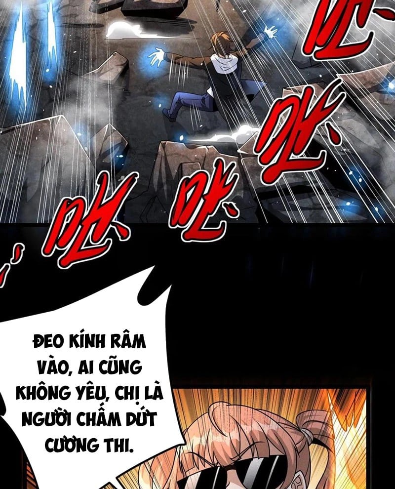 Mạt Thế Cầu Sinh: Ta Có Thể Nhìn Thấy Ẩn Tàng Hệ Thống Chapter 44 - Trang 15