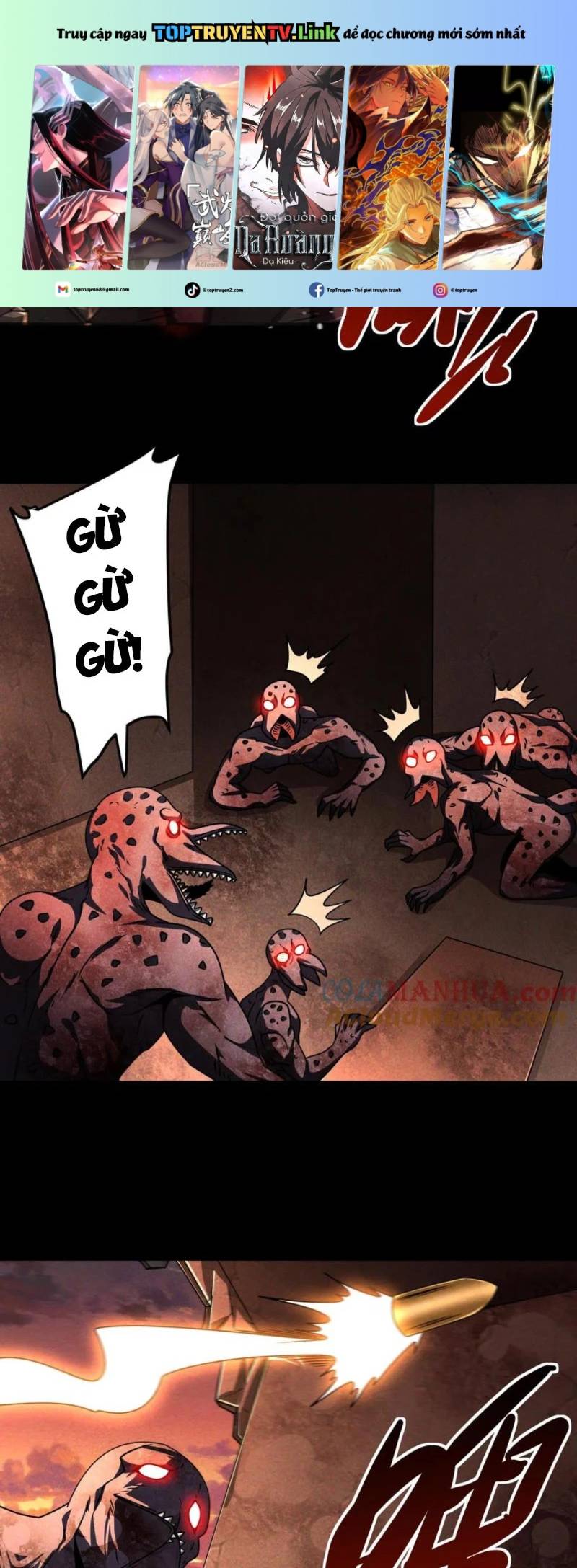 Mạt Thế Cầu Sinh: Ta Có Thể Nhìn Thấy Ẩn Tàng Hệ Thống Chapter 45 - Trang 1