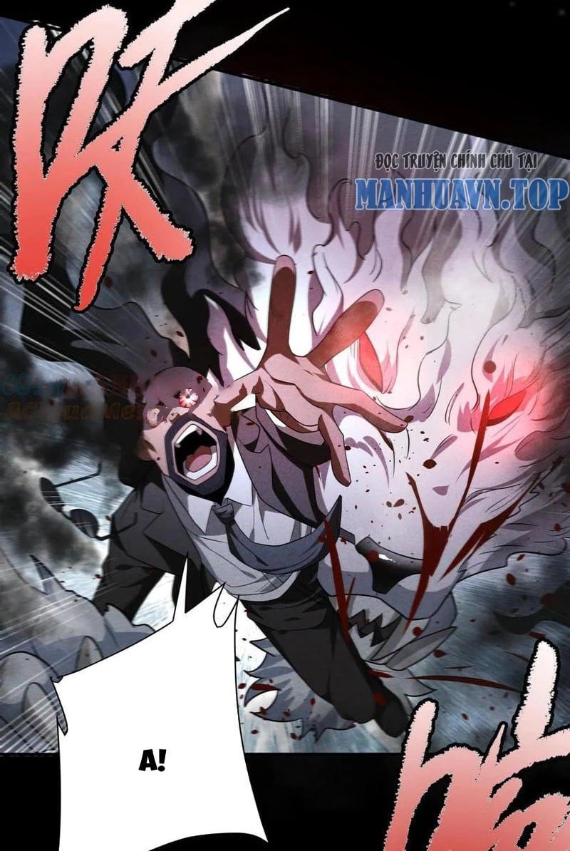 Mạt Thế Cầu Sinh: Ta Có Thể Nhìn Thấy Ẩn Tàng Hệ Thống Chapter 51 - Trang 9
