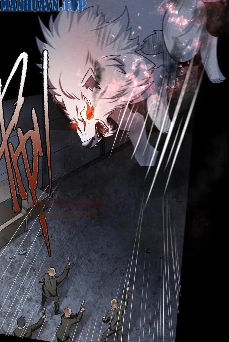 Mạt Thế Cầu Sinh: Ta Có Thể Nhìn Thấy Ẩn Tàng Hệ Thống Chapter 51 - Trang 16