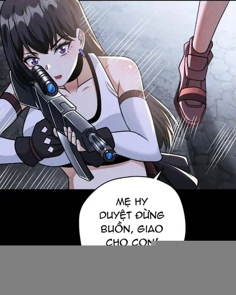 Mạt Thế Cầu Sinh: Ta Có Thể Nhìn Thấy Ẩn Tàng Hệ Thống Chapter 167 - Trang 45