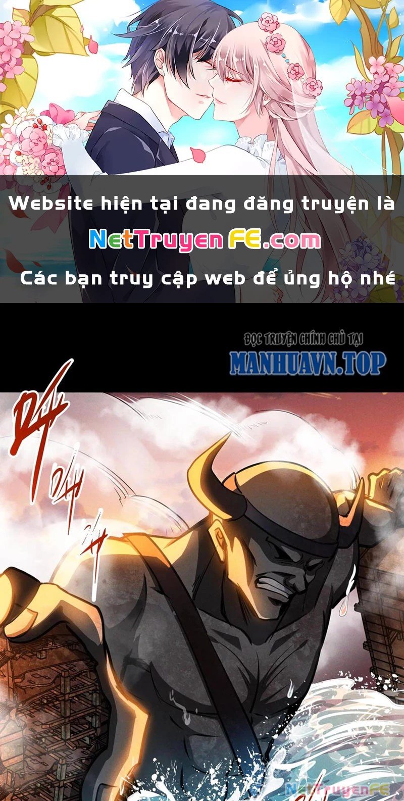 Mạt Thế Cầu Sinh: Ta Có Thể Nhìn Thấy Ẩn Tàng Hệ Thống Chapter 42 - Trang 0