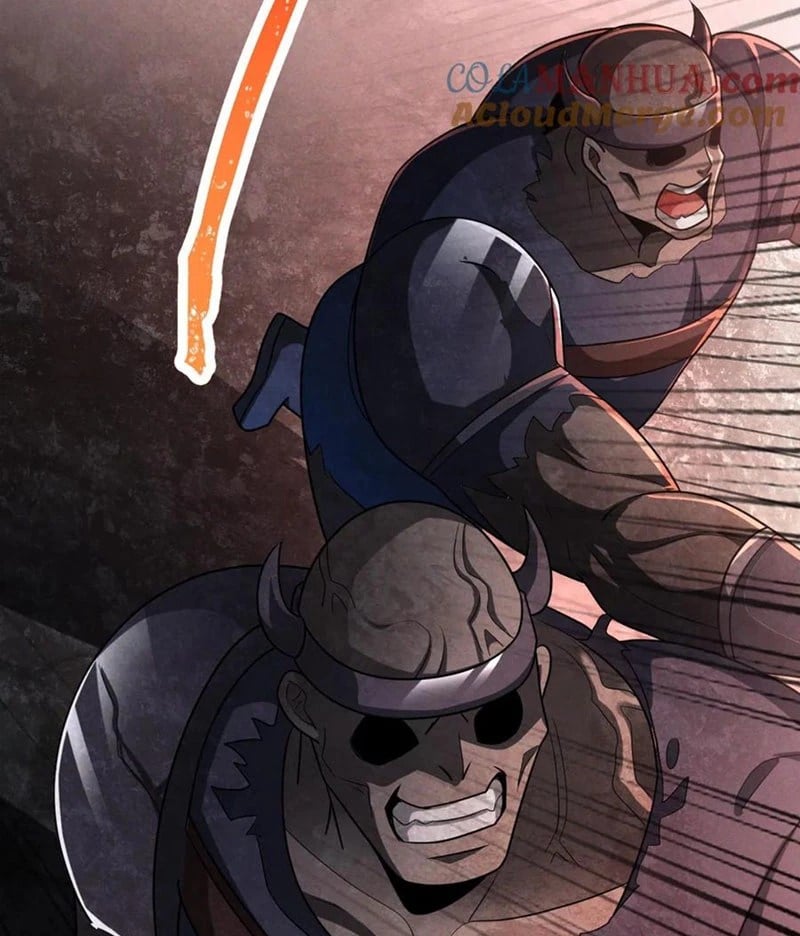 Mạt Thế Cầu Sinh: Ta Có Thể Nhìn Thấy Ẩn Tàng Hệ Thống Chapter 48 - Trang 18