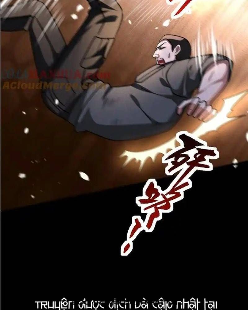 Mạt Thế Cầu Sinh: Ta Có Thể Nhìn Thấy Ẩn Tàng Hệ Thống Chapter 166 - Trang 13